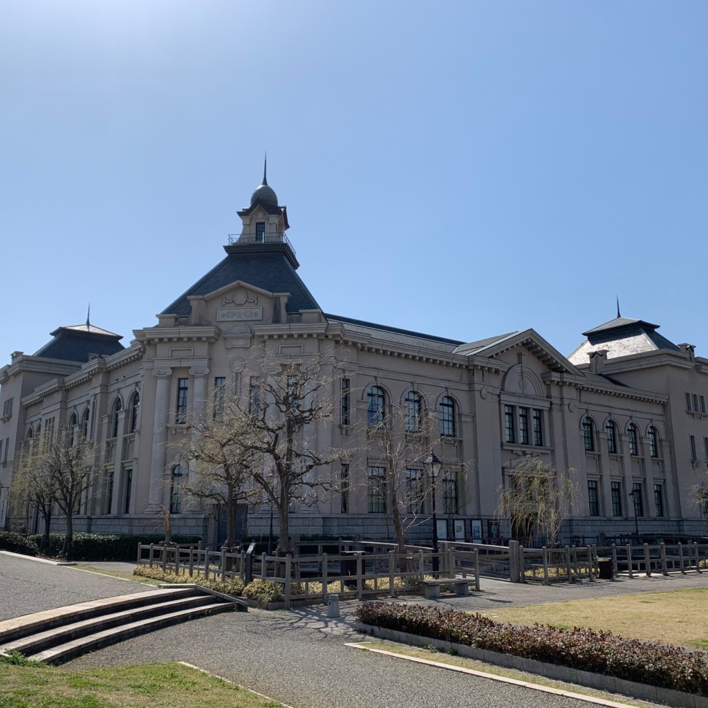 実際訪問したユーザーが直接撮影して投稿した柳島町博物館新潟市歴史博物館(みなとぴあ)の写真