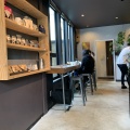 実際訪問したユーザーが直接撮影して投稿した前原町コーヒー専門店WISE MAN COFFEEの写真