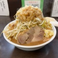 実際訪問したユーザーが直接撮影して投稿した桜木町ラーメン専門店ラーメンどでん 大宮西口店の写真