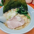 実際訪問したユーザーが直接撮影して投稿した松影町ラーメン / つけ麺らーめん 鹿島家 石川町店の写真