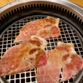 実際訪問したユーザーが直接撮影して投稿した駒岡焼肉幸せの焼肉食べ放題 かみむら牧場 横浜鶴見駒岡店の写真