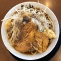 実際訪問したユーザーが直接撮影して投稿した鴻池ラーメン / つけ麺ラーメンさくらまる伊丹店の写真