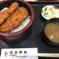 実際訪問したユーザーが直接撮影して投稿した旭町鶏料理とりかんの写真