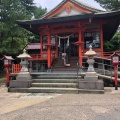 実際訪問したユーザーが直接撮影して投稿した照国町神社照国神社の写真