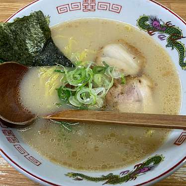 実際訪問したユーザーが直接撮影して投稿した天満通ラーメン / つけ麺桜花ラーメンの写真