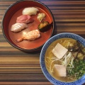 実際訪問したユーザーが直接撮影して投稿した京町ラーメン / つけ麺四方平の写真