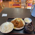 実際訪問したユーザーが直接撮影して投稿した東平尾定食屋赤兵衛の写真