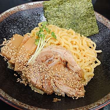 実際訪問したユーザーが直接撮影して投稿した小堤ラーメン / つけ麺麺屋ひじりの写真