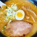 実際訪問したユーザーが直接撮影して投稿した北三十三条西ラーメン / つけ麺月見軒 本店の写真