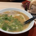 実際訪問したユーザーが直接撮影して投稿した難波ラーメン専門店ラーメン 横綱 NAMBAなんなん店の写真