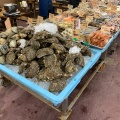 実際訪問したユーザーが直接撮影して投稿した磯浜町魚介 / 海鮮料理カキ小屋の写真