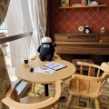 実際訪問したユーザーが直接撮影して投稿した鶴間テーマカフェひつじのショーンビレッジ ショップ&カフェの写真