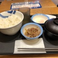 実際訪問したユーザーが直接撮影して投稿した要町牛丼松屋 千川店の写真