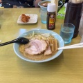 実際訪問したユーザーが直接撮影して投稿した東町定食屋ふじ亭の写真