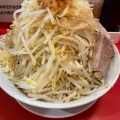 実際訪問したユーザーが直接撮影して投稿した鶴舞ラーメン専門店ラーメン エボシ 鶴舞店の写真