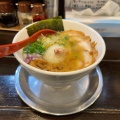 実際訪問したユーザーが直接撮影して投稿した両替町ラーメン / つけ麺麺屋 燕 両替町店の写真