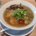 実際訪問したユーザーが直接撮影して投稿した中川ラーメン / つけ麺博多ラーメン駿蔵の写真