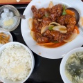 実際訪問したユーザーが直接撮影して投稿した田端新町中華料理中華料理 食客居の写真