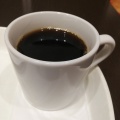 コーヒー - 実際訪問したユーザーが直接撮影して投稿した森ノ宮中央ベーカリーフレッシュベーカリー神戸屋 森ノ宮駅店の写真のメニュー情報