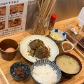 実際訪問したユーザーが直接撮影して投稿した本多和食 / 日本料理牛米 悟空の写真