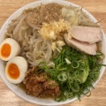 実際訪問したユーザーが直接撮影して投稿した平成ラーメン専門店麺屋 鶏美郎の写真