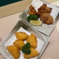 実際訪問したユーザーが直接撮影して投稿した城下寿司うまい鮨勘 ゆとろぎ八戸城下店の写真