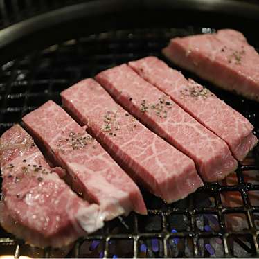 実際訪問したユーザーが直接撮影して投稿した菅栄町焼肉焼肉たかしま 天満本店の写真