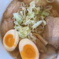 実際訪問したユーザーが直接撮影して投稿した南流山ラーメン専門店喜多方ラーメン坂内 南流山店の写真