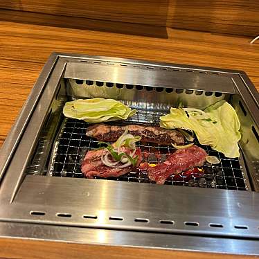 焼肉えんや 下通店のundefinedに実際訪問訪問したユーザーunknownさんが新しく投稿した新着口コミの写真