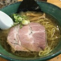 実際訪問したユーザーが直接撮影して投稿した住吉町ラーメン / つけ麺らーめん初代 小樽本店の写真