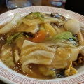 実際訪問したユーザーが直接撮影して投稿した大手町中華料理中華料理 八福の写真