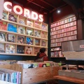 実際訪問したユーザーが直接撮影して投稿した材木町(七条通)カフェDAVADA COOFEE & RECORDSの写真