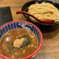 つけ麺 - 実際訪問したユーザーが直接撮影して投稿した駅前本町つけ麺専門店三田製麺所 川崎店の写真のメニュー情報