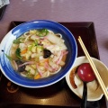 実際訪問したユーザーが直接撮影して投稿した長岡町ファミリーレストラン味の民芸 宇都宮帝京大前店の写真