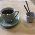 コーヒー - 実際訪問したユーザーが直接撮影して投稿した西長江カフェエスト カフェの写真のメニュー情報