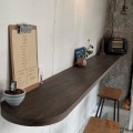 実際訪問したユーザーが直接撮影して投稿した東大井コーヒー専門店unplugged coffee standの写真