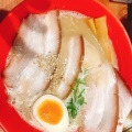 実際訪問したユーザーが直接撮影して投稿した南駅前町ラーメン / つけ麺大衆麺食堂 きんとら JR姫路駅東口本店の写真