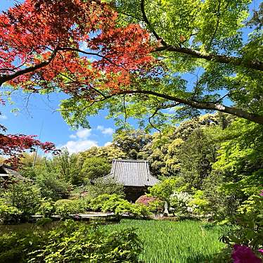 長岳寺のundefinedに実際訪問訪問したユーザーunknownさんが新しく投稿した新着口コミの写真