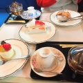 実際訪問したユーザーが直接撮影して投稿した御幸本町カフェCity Cafeの写真