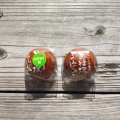 実際訪問したユーザーが直接撮影して投稿した湯布院町川上和菓子由布院 今泉堂の写真