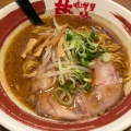 実際訪問したユーザーが直接撮影して投稿した緑井ラーメン / つけ麺蔵造の写真