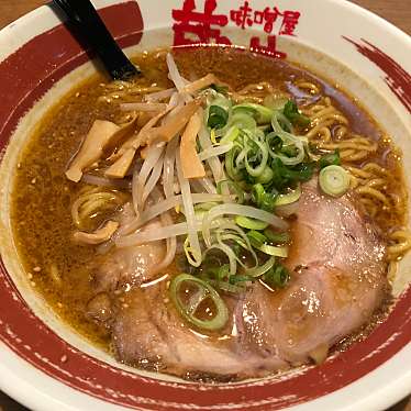 実際訪問したユーザーが直接撮影して投稿した緑井ラーメン / つけ麺蔵造の写真