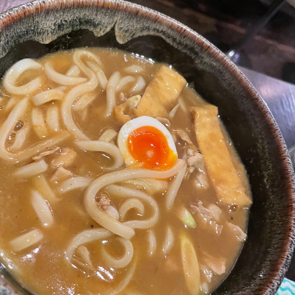 berusさんが投稿した上馬うどんのお店みんなの駒沢屋/ミンナノコマザワヤの写真