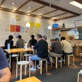 実際訪問したユーザーが直接撮影して投稿した好間町下好間ラーメン専門店らぁー麺 友膳堂の写真