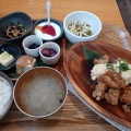 実際訪問したユーザーが直接撮影して投稿した宇尾町定食屋ku-yaの写真