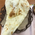 実際訪問したユーザーが直接撮影して投稿した古正寺インド料理インドキッチン ナンカレーハウスの写真