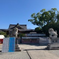 実際訪問したユーザーが直接撮影して投稿した浅間本町神社富知六所浅間神社の写真