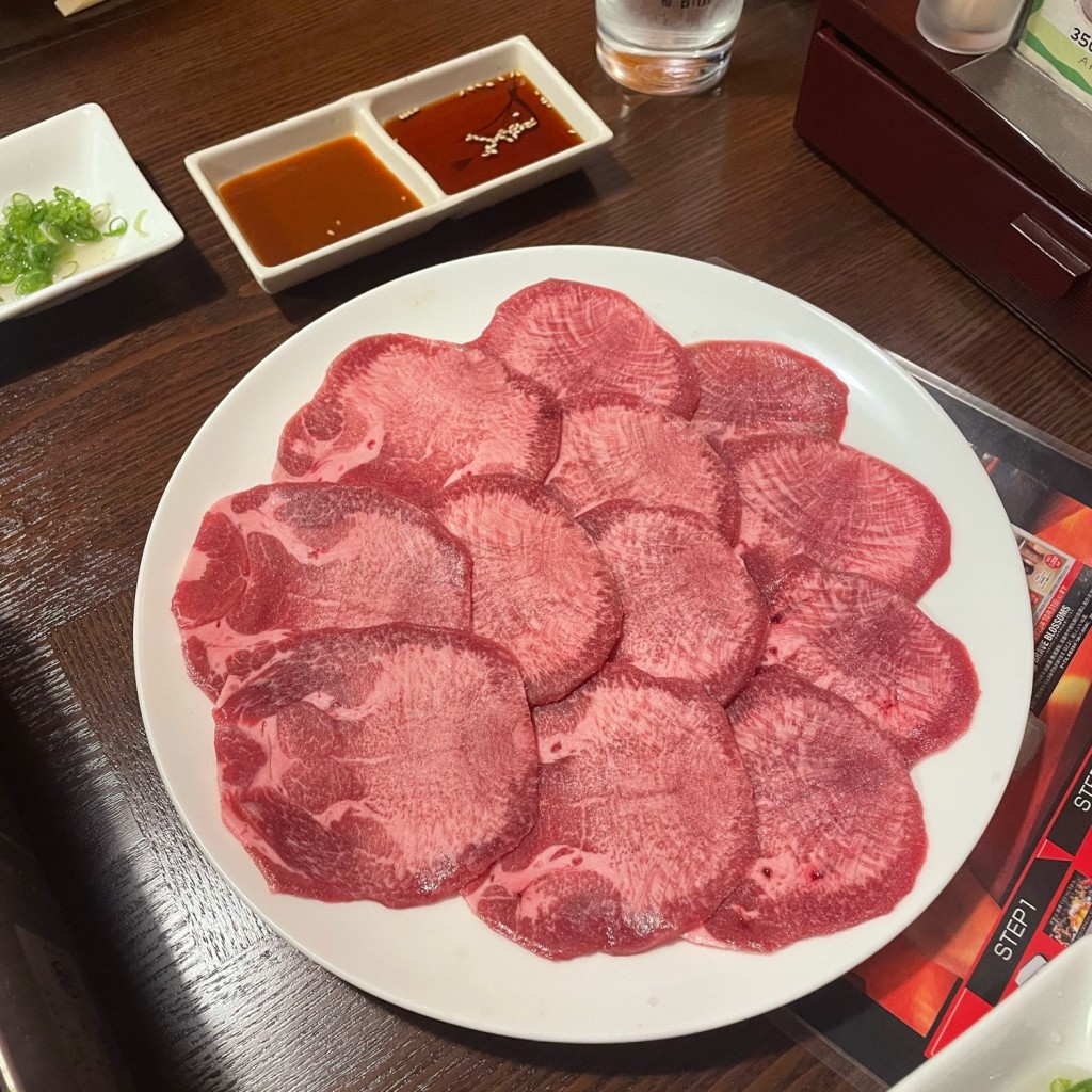 実際訪問したユーザーが直接撮影して投稿した土山肉料理祥園の写真