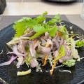 実際訪問したユーザーが直接撮影して投稿した堀切タイ料理タイ国料理 チャイタレーの写真