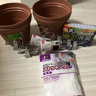 実際訪問したユーザーが直接撮影して投稿した茶が崎100円ショップダイソー バロー茶が崎店の写真